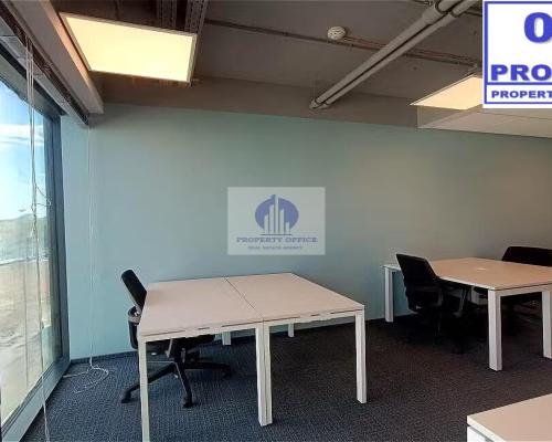 Śródmieście: biuro serwisowane