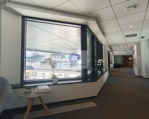 Śródmieście: biuro serwisowane