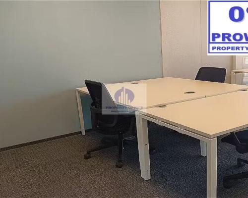 Śródmieście: biuro serwisowane na wynajem