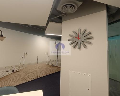 Śródmieście: biuro serwisowane na wynajem