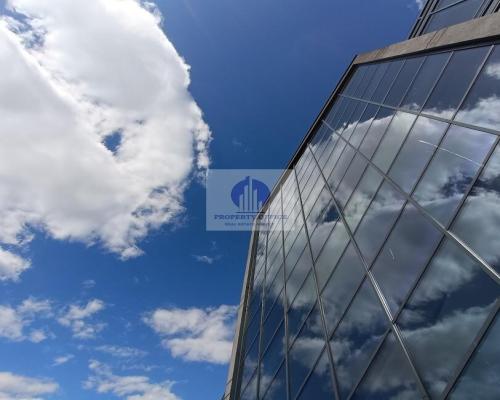 Śródmieście: biuro serwisowane na wynajem