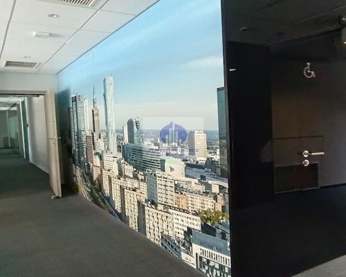 Śródmieście: biuro serwisowane na wynajem