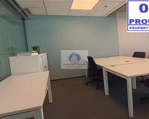 Śródmieście: biuro serwisowane na wynajem