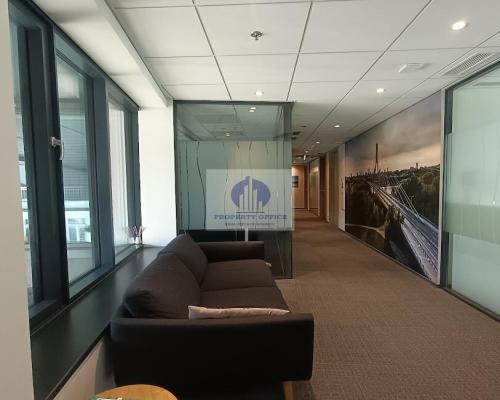 Śródmieście: biuro serwisowane na wynajem