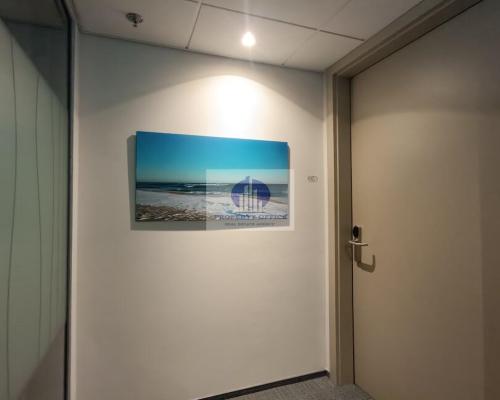 Śródmieście: biuro serwisowane na wynajem