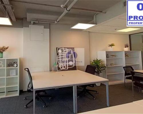 Śródmieście: biuro serwisowane na wynajem