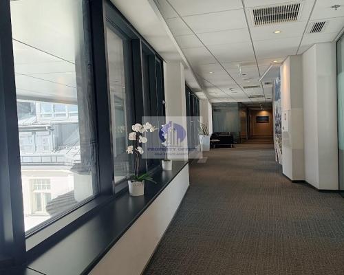 Śródmieście: biuro serwisowane na wynajem