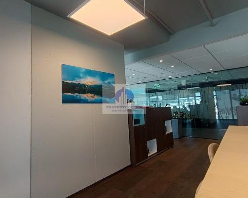 Śródmieście: biuro serwisowane na wynajem