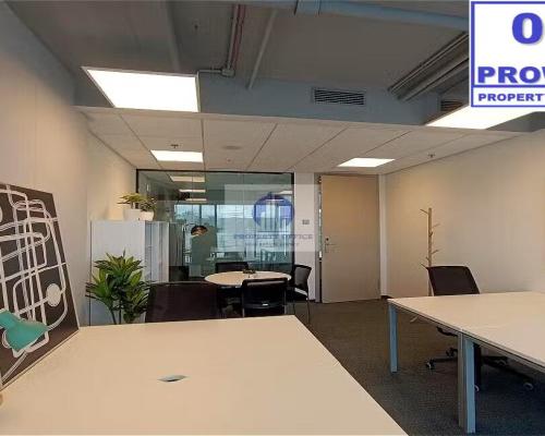 Śródmieście: biuro serwisowane na wynajem