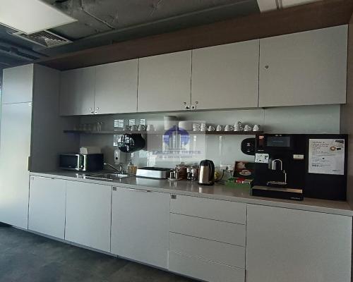 Śródmieście: biuro serwisowane na wynajem