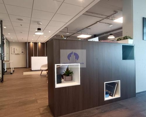 Śródmieście: biuro serwisowane na wynajem