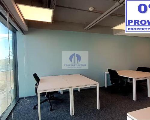 Śródmieście: biuro serwisowane na wynajem