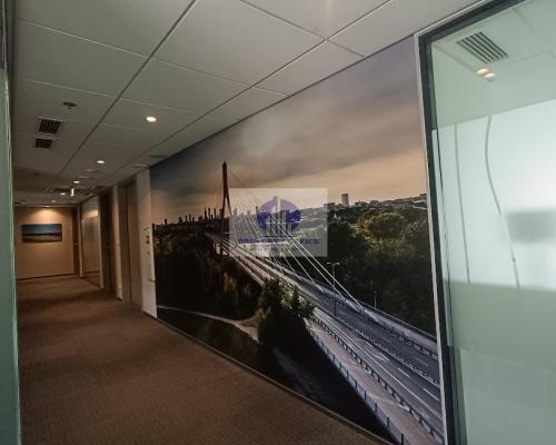 Śródmieście: biuro serwisowane na wynajem