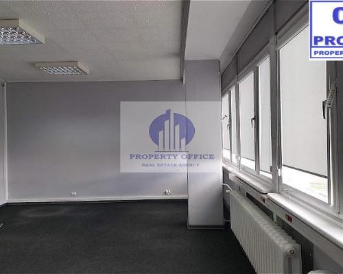 Praga Południe: lokal biurowy 21,30m2 na wynajem