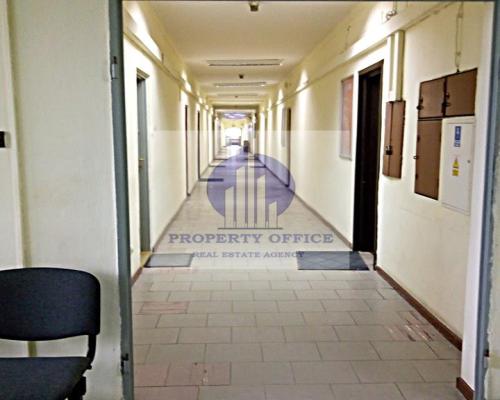 Praga Południe: lokal biurowy 21,30m2 na wynajem