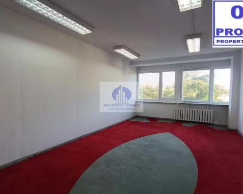 Praga Południe:lokal biurowy 23,70m2 na wynajem