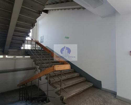 Praga Południe:lokal biurowy 23,70m2 na wynajem