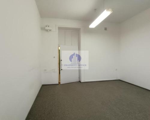 Praga Północ: lokal biurowy 19,64 m2 na wynajem