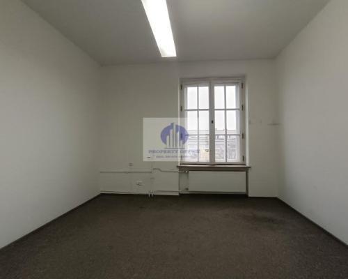 Praga Północ: lokal biurowy 19,64 m2 na wynajem