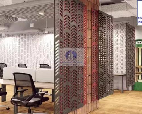 Wola: biuro serwisowane dla 2 osób na wynajem