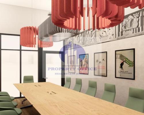 Wola: biuro serwisowane dla 2 osób na wynajem