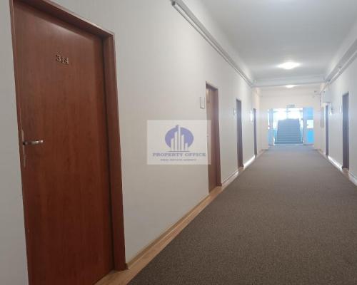 Mokotów: lokal biurowy 27,52m2 na wynajem