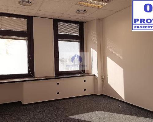 Śródmieście: lokal biurowy 17,75 m2 do wynajęcia