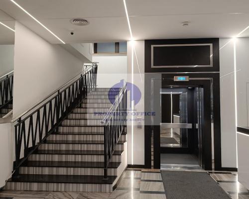 Śródmieście: lokal biurowy 17,75 m2 do wynajęcia