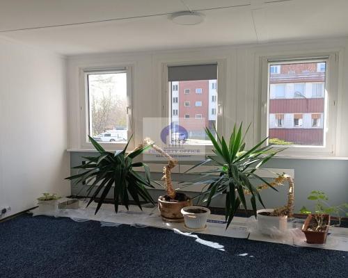 Mokotów: lokal biurowy 20m2 do wynajęcia