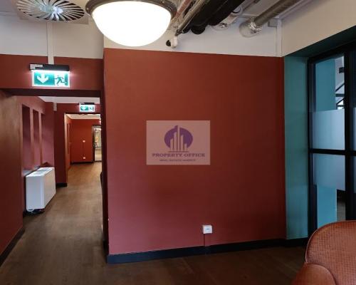 Śródmieście: biuro serwisowane dla 7 osób do wynajęcia