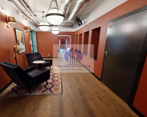 Śródmieście: biuro serwisowane dla 10 osób do wynajęcia