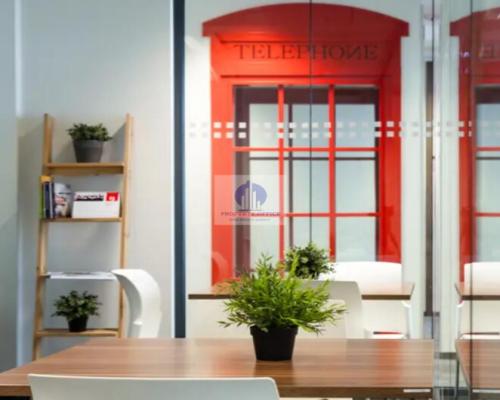 Śródmieście: miejsce w coworkingu do wynajęcia