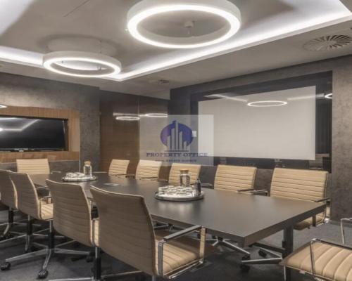 Śródmieście: biuro serwisowane dla 1 osoby do wynajęcia