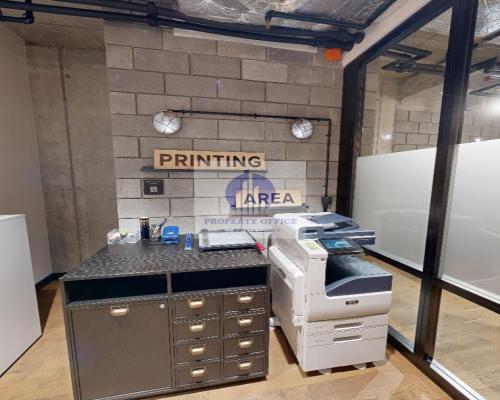 Śródmieście: biuro serwisowane dla 2 osób do wynajęcia