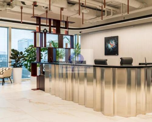 Wola: biuro serwisowane dla 2 osób do wynajęcia