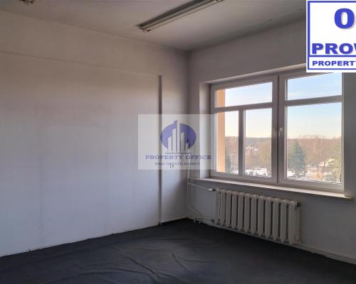 Wawer: lokal biurowy 23,81m2 do wynajęcia