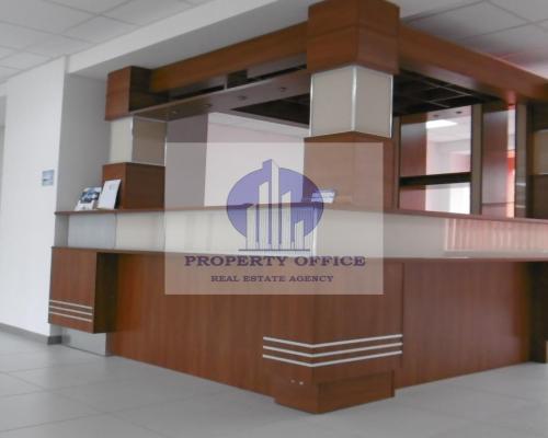 Ursus: lokal biurowy 13,60m2 do wynajęcia