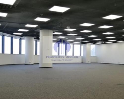 Ochota: lokal biurowy 300m2 do wynajęcia