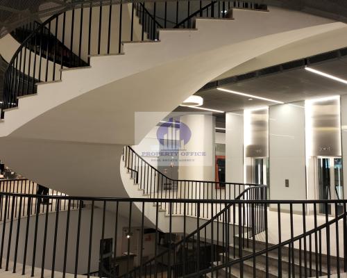 Ochota: lokal biurowy 110m2 do wynajęcia