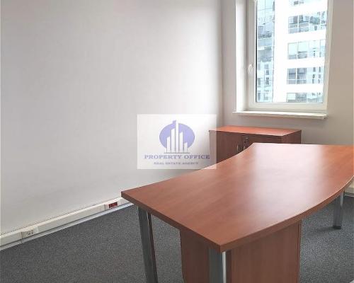 Mokotów: lokal biurowy 11 m2 do wynajęcia