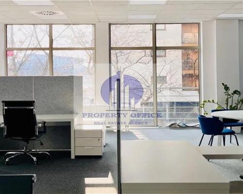 Mokotów: lokal biurowy 38,88 m2 do wynajęcia