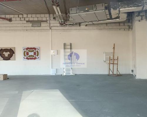 Bielany: lokal handlowo-usługowy 126,77 m2 do wynajęcia