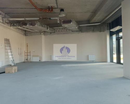 Bielany: lokal handlowo-usługowy 126,77 m2 do wynajęcia