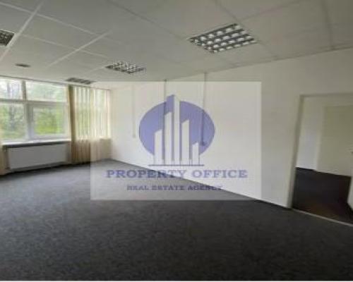 Bielany: lokal biurowy 37,80 m2 do wynajęcia