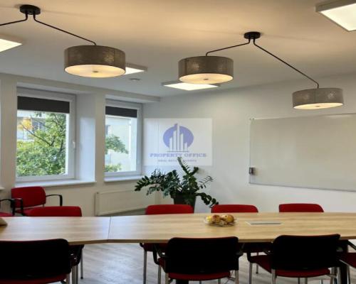 Śródmieście: lokal biurowy 173m2 do wynajęcia