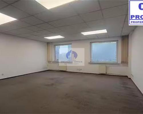 Mokotów: lokal biurowy 40,30m2 do wynajęcia