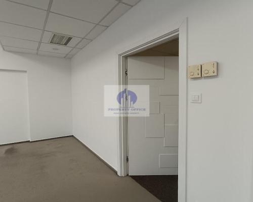 Mokotów: lokal biurowy 40,30m2 do wynajęcia