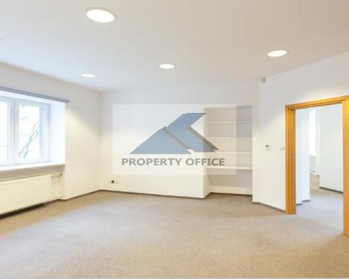 Śródmieście: lokal biurowy 185m2 do wynajęcia