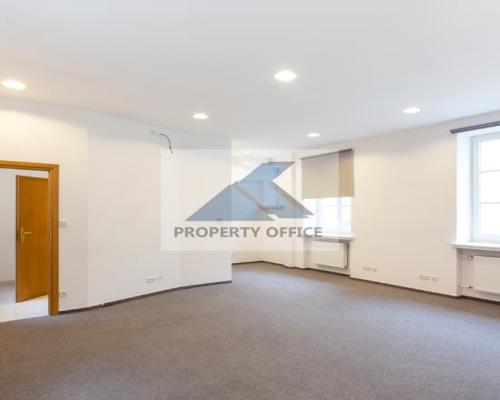Śródmieście: lokal biurowy 185m2 do wynajęcia