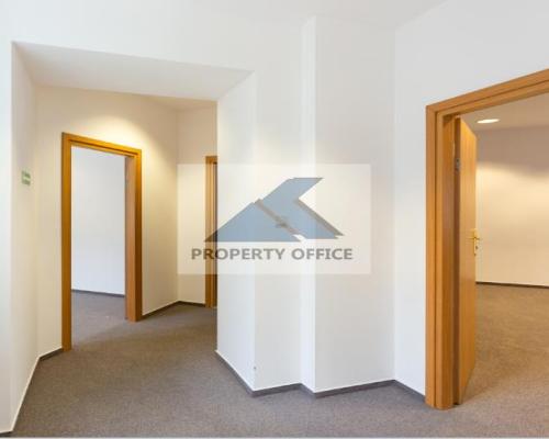 Śródmieście: lokal biurowy 182m2 do wynajęcia